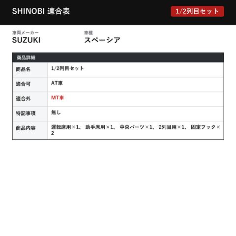 スペーシア 立体フロアマット 立体マット | CAPPA 5